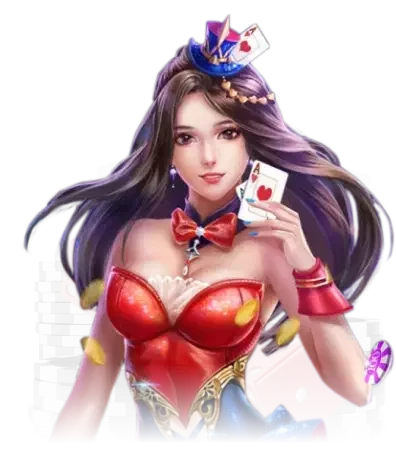 另一组棋牌题材图像