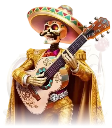 电子主题构图展示